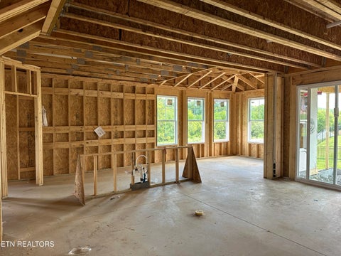 Tiny photo for 34 Deer Crossing Drive, Knoxville, TN 37932 (MLS # 1354975)