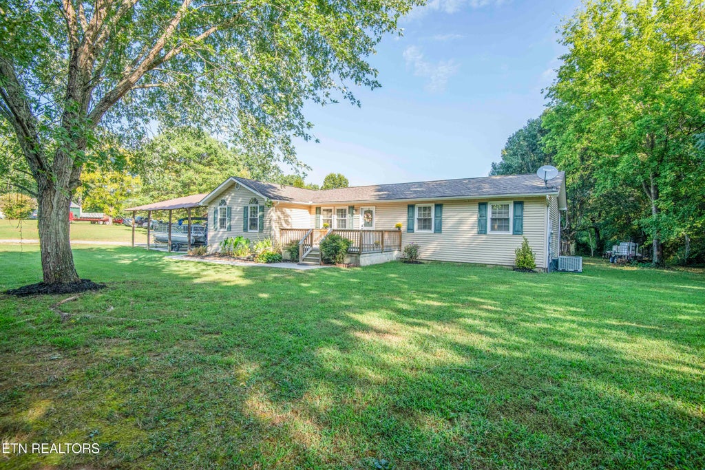 Photo of 285 Moody Hollow Rd, Knoxville, TN 37931 (MLS # 1355028)