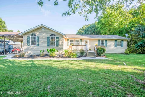 Photo of 285 Moody Hollow Rd, Knoxville, TN 37931 (MLS # 1355028)