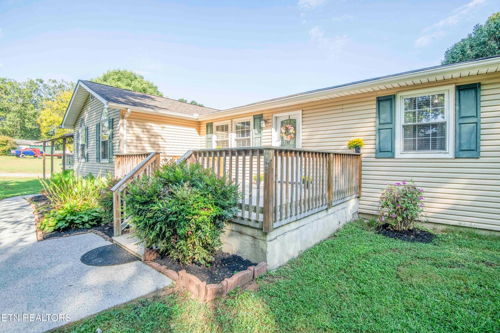 Photo of 285 Moody Hollow Rd, Knoxville, TN 37931 (MLS # 1355028)