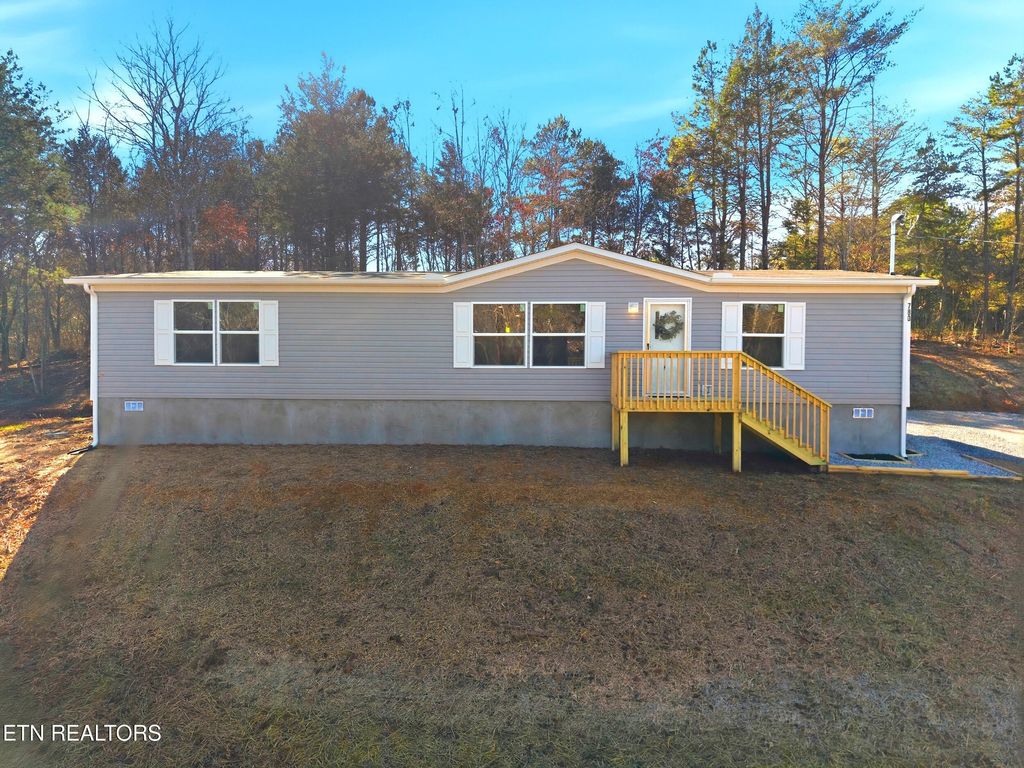 Photo of 780 Little Dogwood Rd, Kingston, TN 37763 (MLS # 1323093)