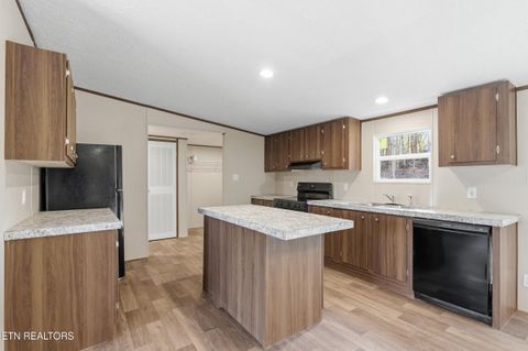 Tiny photo for 780 Little Dogwood Rd, Kingston, TN 37763 (MLS # 1323093)