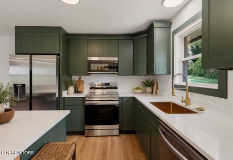 Tiny photo for 5608 Springplace Circle, Knoxville, TN 37924 (MLS # 1356082)