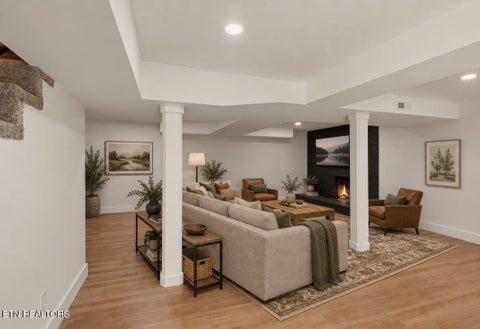 Tiny photo for 5608 Springplace Circle, Knoxville, TN 37924 (MLS # 1356082)
