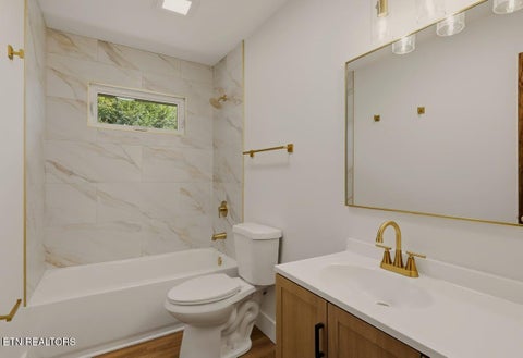 Tiny photo for 5608 Springplace Circle, Knoxville, TN 37924 (MLS # 1356082)