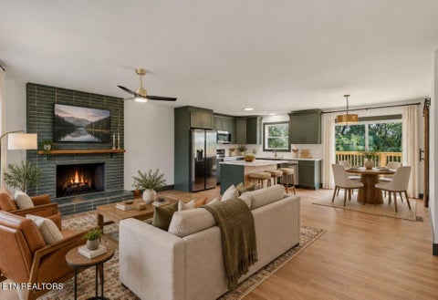 Tiny photo for 5608 Springplace Circle, Knoxville, TN 37924 (MLS # 1356082)