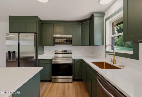 Tiny photo for 5608 Springplace Circle, Knoxville, TN 37924 (MLS # 1356082)