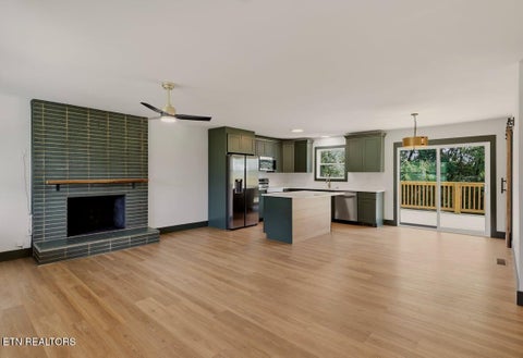 Tiny photo for 5608 Springplace Circle, Knoxville, TN 37924 (MLS # 1356082)
