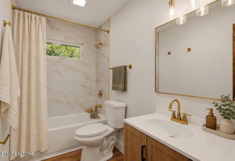 Tiny photo for 5608 Springplace Circle, Knoxville, TN 37924 (MLS # 1356082)
