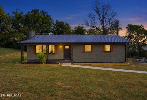 Tiny photo for 5608 Springplace Circle, Knoxville, TN 37924 (MLS # 1356082)