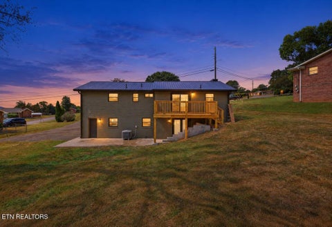 Tiny photo for 5608 Springplace Circle, Knoxville, TN 37924 (MLS # 1356082)
