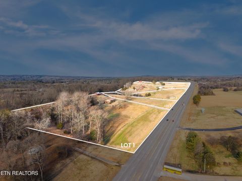 Tiny photo for 4217 Us Highway 411, Maryville, TN 37801 (MLS # 1328270)