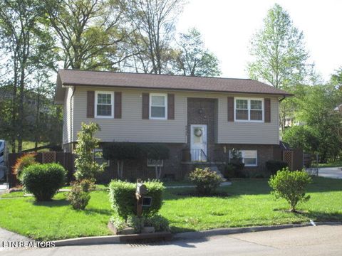 6408 NW Ellesmere Drive Knoxville TN 37921