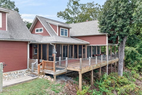Tiny photo for 2070 Holly Bend Drive, Byrdstown, TN 38549 (MLS # 1355471)