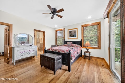 Tiny photo for 2070 Holly Bend Drive, Byrdstown, TN 38549 (MLS # 1355471)