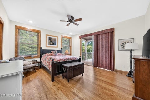 Tiny photo for 2070 Holly Bend Drive, Byrdstown, TN 38549 (MLS # 1355471)
