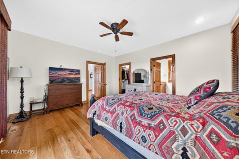 Tiny photo for 2070 Holly Bend Drive, Byrdstown, TN 38549 (MLS # 1355471)