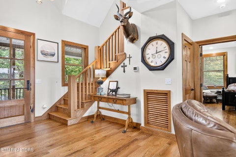 Tiny photo for 2070 Holly Bend Drive, Byrdstown, TN 38549 (MLS # 1355471)