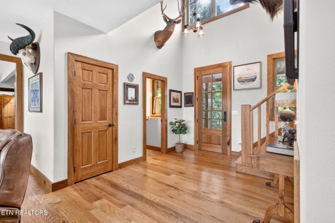 Tiny photo for 2070 Holly Bend Drive, Byrdstown, TN 38549 (MLS # 1355471)