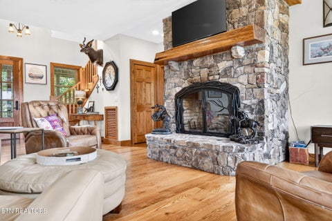 Tiny photo for 2070 Holly Bend Drive, Byrdstown, TN 38549 (MLS # 1355471)