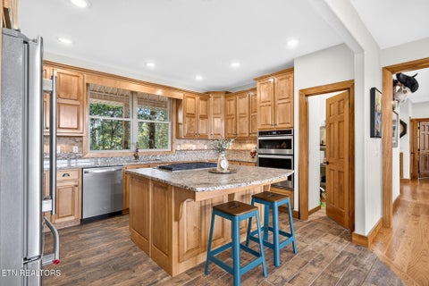 Tiny photo for 2070 Holly Bend Drive, Byrdstown, TN 38549 (MLS # 1355471)