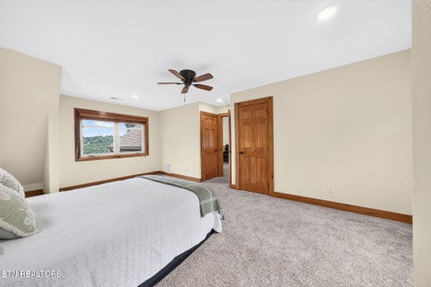 Tiny photo for 2070 Holly Bend Drive, Byrdstown, TN 38549 (MLS # 1355471)