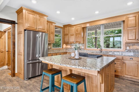 Tiny photo for 2070 Holly Bend Drive, Byrdstown, TN 38549 (MLS # 1355471)