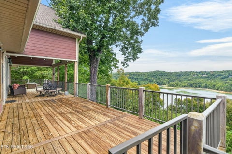 Tiny photo for 2070 Holly Bend Drive, Byrdstown, TN 38549 (MLS # 1355471)