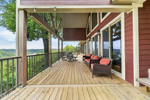 Tiny photo for 2070 Holly Bend Drive, Byrdstown, TN 38549 (MLS # 1355471)