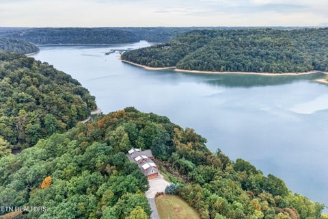 Tiny photo for 2070 Holly Bend Drive, Byrdstown, TN 38549 (MLS # 1355471)