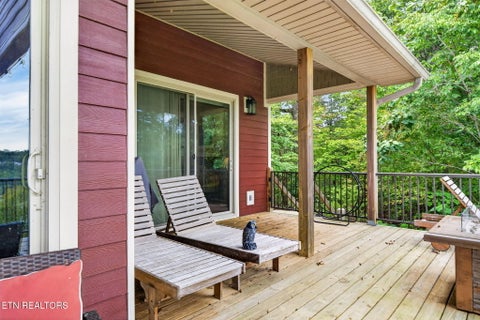 Tiny photo for 2070 Holly Bend Drive, Byrdstown, TN 38549 (MLS # 1355471)