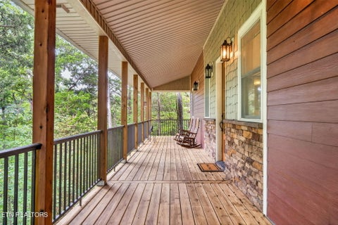 Tiny photo for 2070 Holly Bend Drive, Byrdstown, TN 38549 (MLS # 1355471)