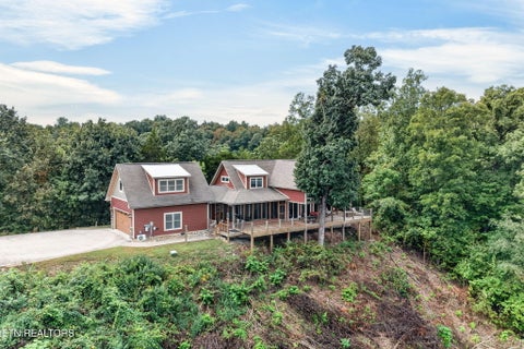 Tiny photo for 2070 Holly Bend Drive, Byrdstown, TN 38549 (MLS # 1355471)