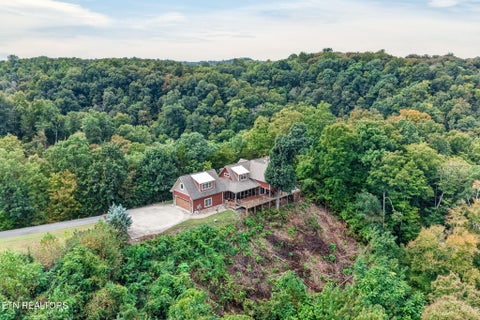 Tiny photo for 2070 Holly Bend Drive, Byrdstown, TN 38549 (MLS # 1355471)