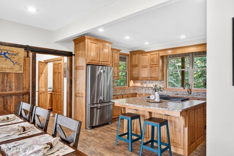 Tiny photo for 2070 Holly Bend Drive, Byrdstown, TN 38549 (MLS # 1355471)