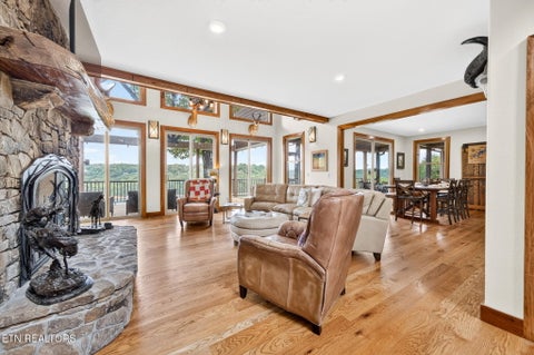 Tiny photo for 2070 Holly Bend Drive, Byrdstown, TN 38549 (MLS # 1355471)