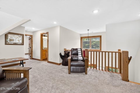 Tiny photo for 2070 Holly Bend Drive, Byrdstown, TN 38549 (MLS # 1355471)