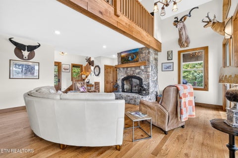 Tiny photo for 2070 Holly Bend Drive, Byrdstown, TN 38549 (MLS # 1355471)