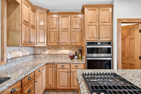 Tiny photo for 2070 Holly Bend Drive, Byrdstown, TN 38549 (MLS # 1355471)