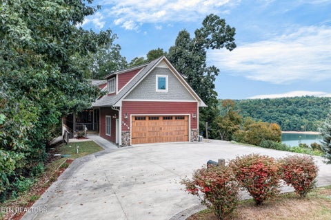Tiny photo for 2070 Holly Bend Drive, Byrdstown, TN 38549 (MLS # 1355471)