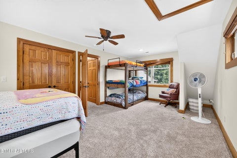 Tiny photo for 2070 Holly Bend Drive, Byrdstown, TN 38549 (MLS # 1355471)