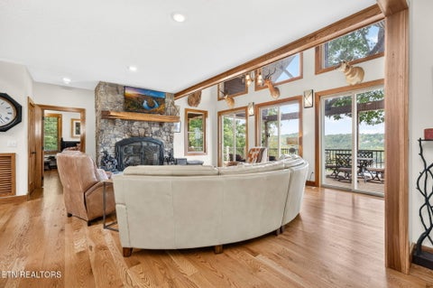 Tiny photo for 2070 Holly Bend Drive, Byrdstown, TN 38549 (MLS # 1355471)