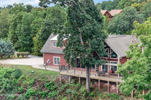 Tiny photo for 2070 Holly Bend Drive, Byrdstown, TN 38549 (MLS # 1355471)