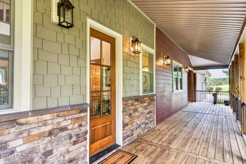Tiny photo for 2070 Holly Bend Drive, Byrdstown, TN 38549 (MLS # 1355471)