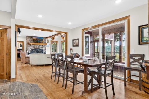 Tiny photo for 2070 Holly Bend Drive, Byrdstown, TN 38549 (MLS # 1355471)