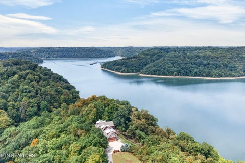 Tiny photo for 2070 Holly Bend Drive, Byrdstown, TN 38549 (MLS # 1355471)