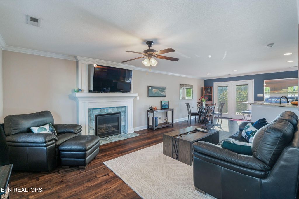 Photo of 9004 Carnegie Way, Knoxville, TN 37922 (MLS # 1336097)