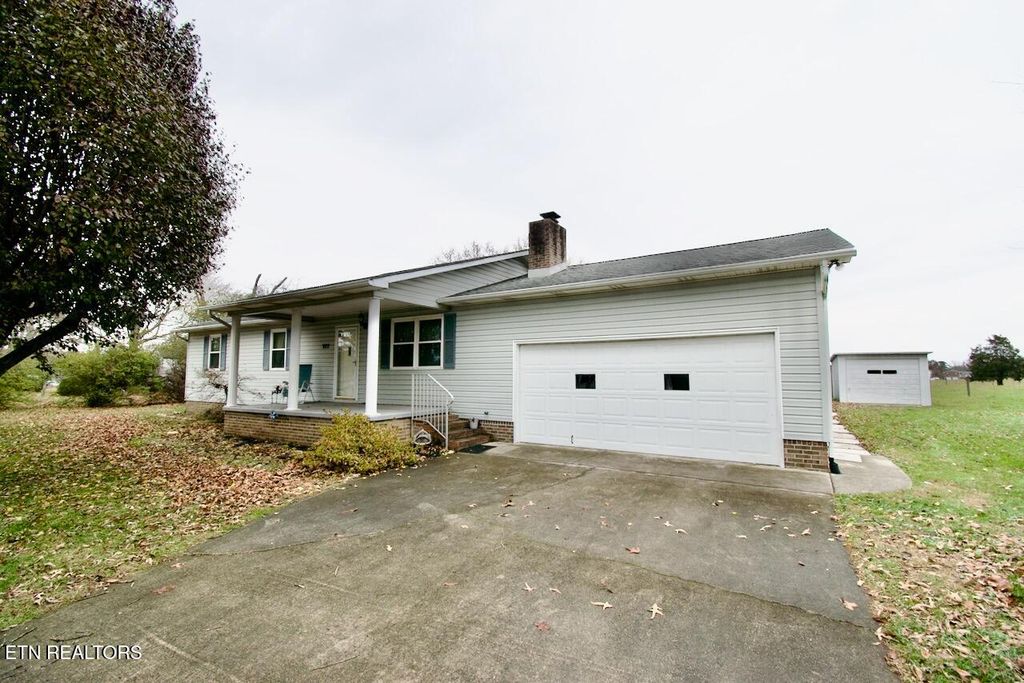 Photo of 922 Ratledge Rd, Friendsville, TN 37737 (MLS # 1284656)