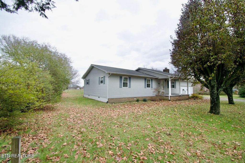 Photo of 922 Ratledge Rd, Friendsville, TN 37737 (MLS # 1284656)