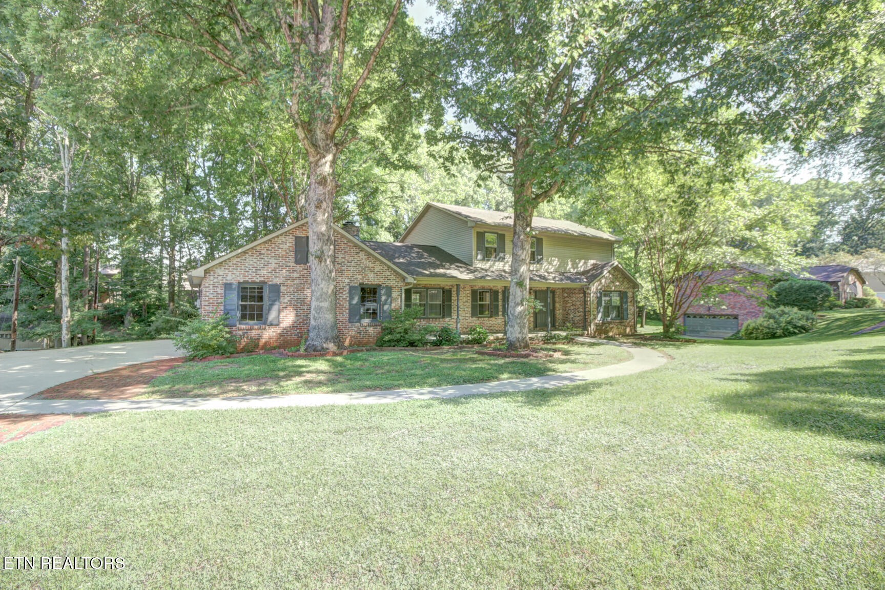 7917 Camberley Drive